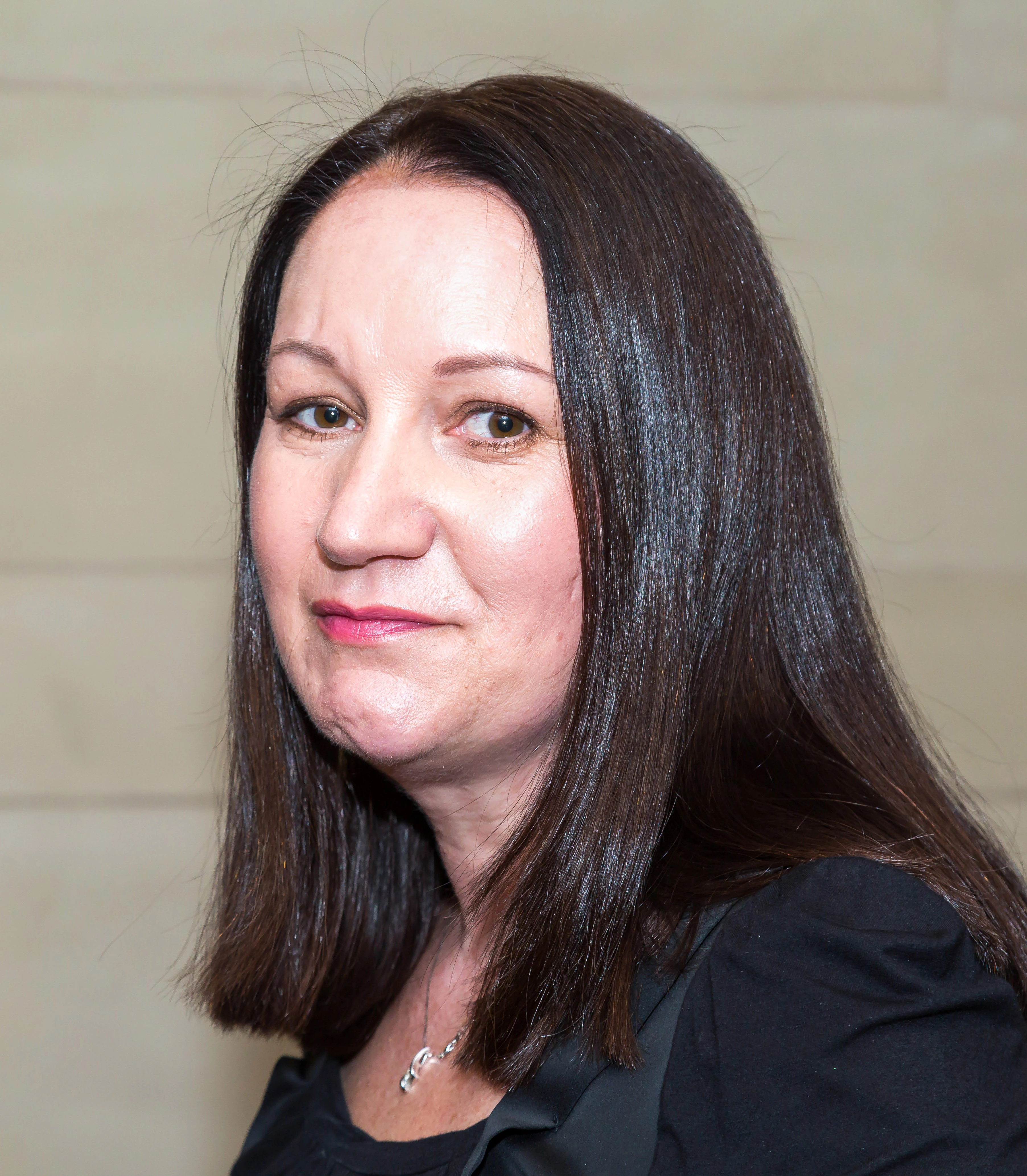 A picture for Emma Richman